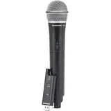 Samson XPD2, Mikrofon