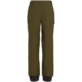 O'Neill Utility Regular Snow Pants Forest Night - L