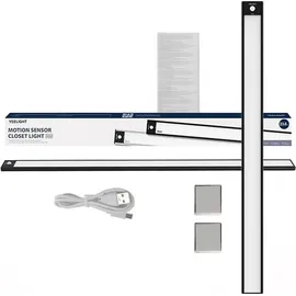 YEELIGHT - Dimmbare Möbelbeleuchtung mit Sensor LED/3,6W/5V 60 cm