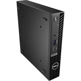 Dell OptiPlex 7020 MFF Core i5-12500T 16 GB RAM 512 GB SSD