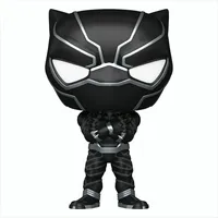 Funko Black Panther Sammelfigur 9 cm