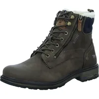 Mustang Herren Braun 46