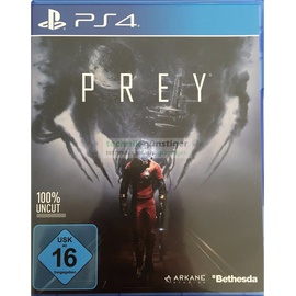 Prey (USK) (PS4)