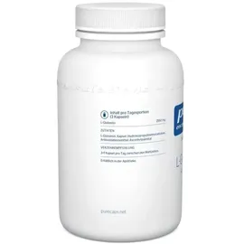 PURE ENCAPSULATIONS L-Glutamin 850 mg Kapseln 90 St.