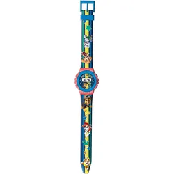 Armbanduhr [Digital], Paw Patrol
