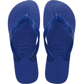 havaianas Top Marine/Blau 35-36