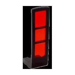 SICK Frontscheibenschutz LPC-WTS26