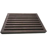 Kaminrost Ascherost Ofenrost 17 x 22 cm