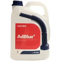 Hoyer AdBlue 5 Liter StationPack 5,0 l