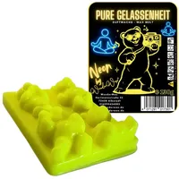 wonderwax Duftwachs 6 x Duftwachs Bären