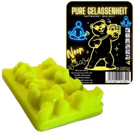 wonderwax Duftwachs 6 x Duftwachs Bären