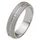 FIRETTI Trauring FIRETTI "Schmuck Geschenk Hochzeit Ehering "LIEBE" Gr. 17, silber (silberfarben), Fingerringe, Damen, 17,mit Zirkonia, Silber 925 (Sterlingsilber), 5mm, Trauring, wahlweise mit oder ohne Zirkonia (synth.)