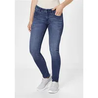 Paddocks Paddock's 5-Pocket Jeans LUCY in blue dark stone - Gr.: 46/L32