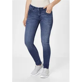 Paddocks Paddock's 5-Pocket Jeans LUCY in blue dark stone - Gr.: 46/L32