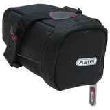 ABUS ST 5950 2.0 Satteltasche schwarz