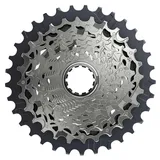 Sram Xg-1270 Kassette Grau 10-36