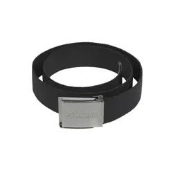 Gürtel elastisch schwarz 150cm - schwarz - 150