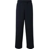 QS Jogger Loose Fit Blau XL