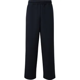 QS Jogger Loose Fit Blau XL