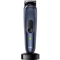 Braun MGK7450 Bartschneider, Haarschneider, Körperhaartrimmer, Ohr-, Nasenhaartrimmer, Präzisions