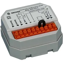 Becker UnitControl UC42