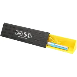 ONLINE® Patronenfüller blau