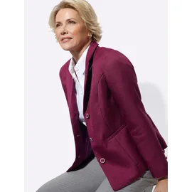 Witt Weiden Blazer Rosa 40