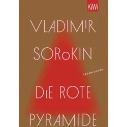 Die rote Pyramide