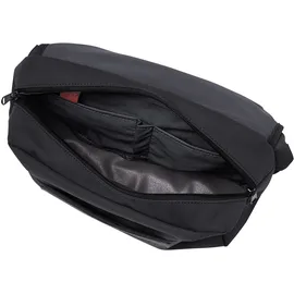Vaude Coreway Shoulderbag 6 Umhängetasche Canvas Black