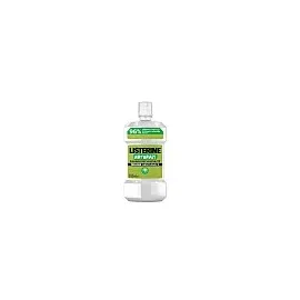 Listerine Naturals Zahnfleisch-Schutz Mundspülung