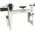 Jet Drechselbank JWL-1640EVS-M