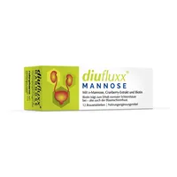 Ruhrpharm Diufluxx Mannose