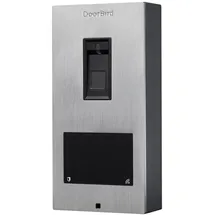 DoorBird Fingerprint/RFID Zugangssystem Aufputz IP65 Bluetooth-fähig 423872738