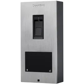DoorBird Fingerprint/RFID Zugangssystem Aufputz IP65 Bluetooth-fähig 423872738