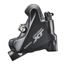 Shimano Deore XT BR-M8110 Flat Mount - 2-Kolben