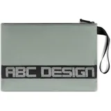 ABC-Design Classic Wickelorganizer Pine