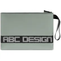 ABC-Design Classic Wickelorganizer Pine