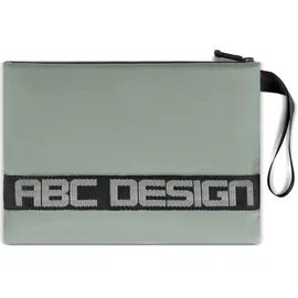 ABC-Design Classic Wickelorganizer Pine