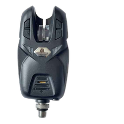 BearCreeks Carp Fishing Bite Alarm BCBA10