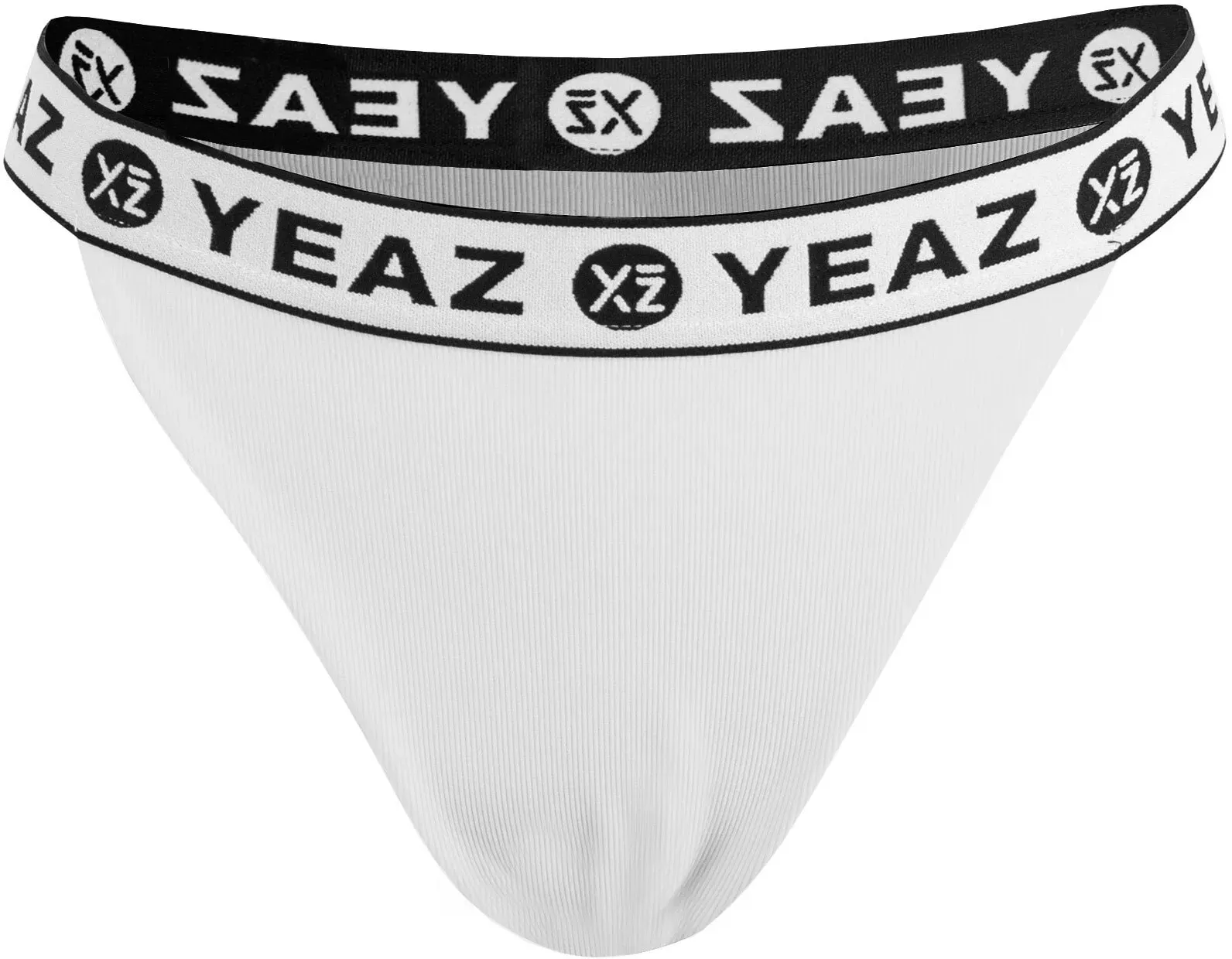 YEAZ Bikini-Hose »Bikini Bottom BAGATELLE« YEAZ Sea Salt XXL