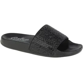 SKECHERS Pop Ups - New Spark black 36