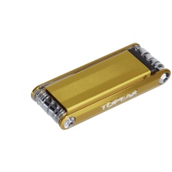 Topeak Tubi 18, gold  -