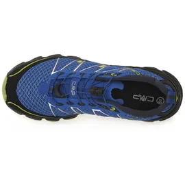 CMP Altak Trail Shoe 2.0 royal-acido (27NP) 33