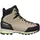 Scarpa ZODIAC TRK GTX Wmn 38.5 peyote/celery green