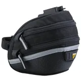 Topeak Wedge Pack II Medium schwarz