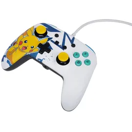 PowerA Nintendo Switch NSGP0041 Controller