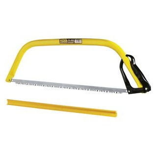 Stanley Bügelsäge HP Standard, Hobelzahnung 530mm