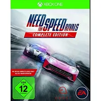 Need for Speed Rivals - Game of the Year Edition (Xbox One)