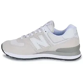 New Balance 574 Core Damen nimbus cloud/white 37,5