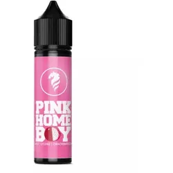 Pink Homeboy 10ml Longfill Aroma by Classic Dampf